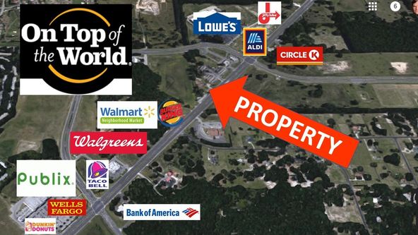 7699 SW HWY 200, Ocala, FL 34476